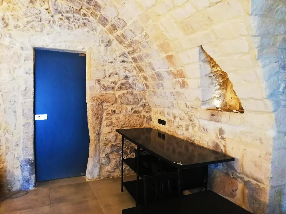 Bed and Breakfast Ibla Barocca Ragusa Italien