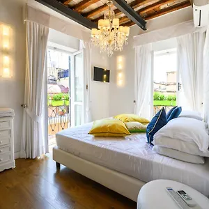 *** Gasthof Domus Spagna Frattina Italien