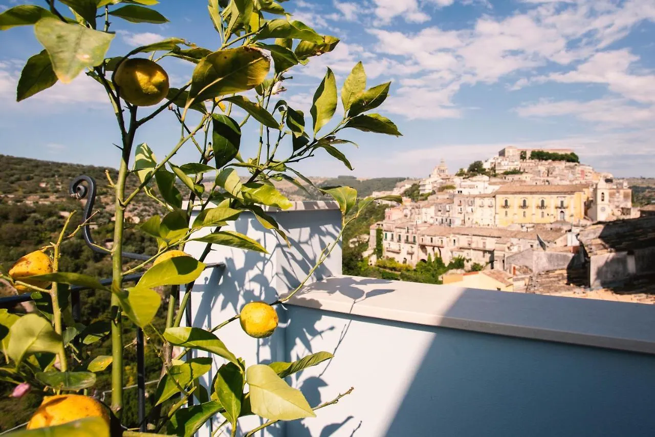 Ibla Barocca Bed & Breakfast Ragusa