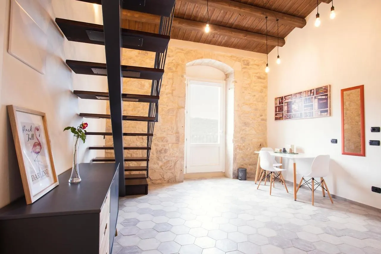 Ibla Barocca Bed & Breakfast Ragusa