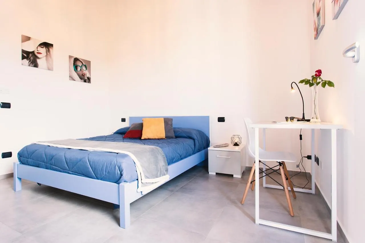 Ibla Barocca Bed & Breakfast Ragusa