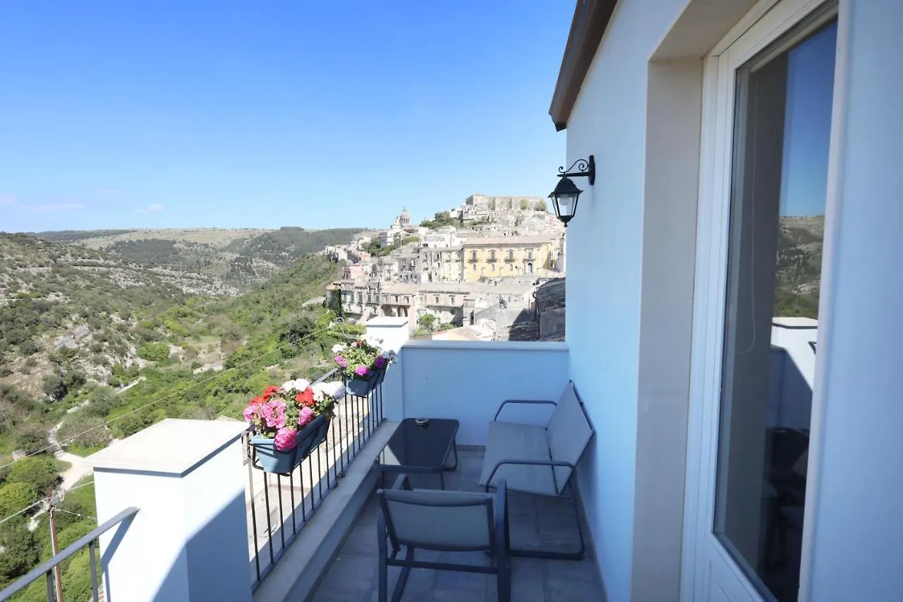 Ibla Barocca Bed & Breakfast Ragusa