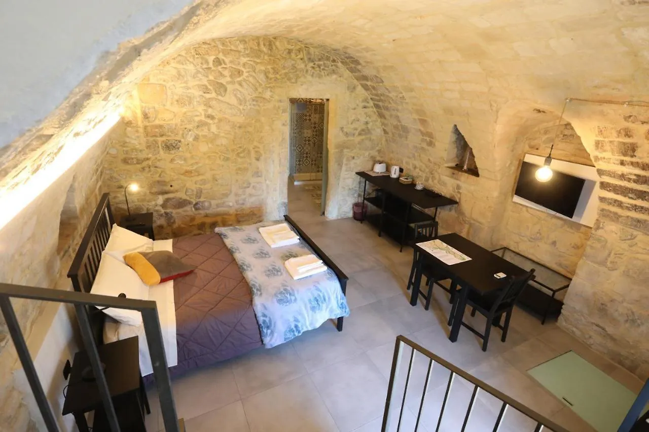 Bed and Breakfast Ibla Barocca Ragusa Italien