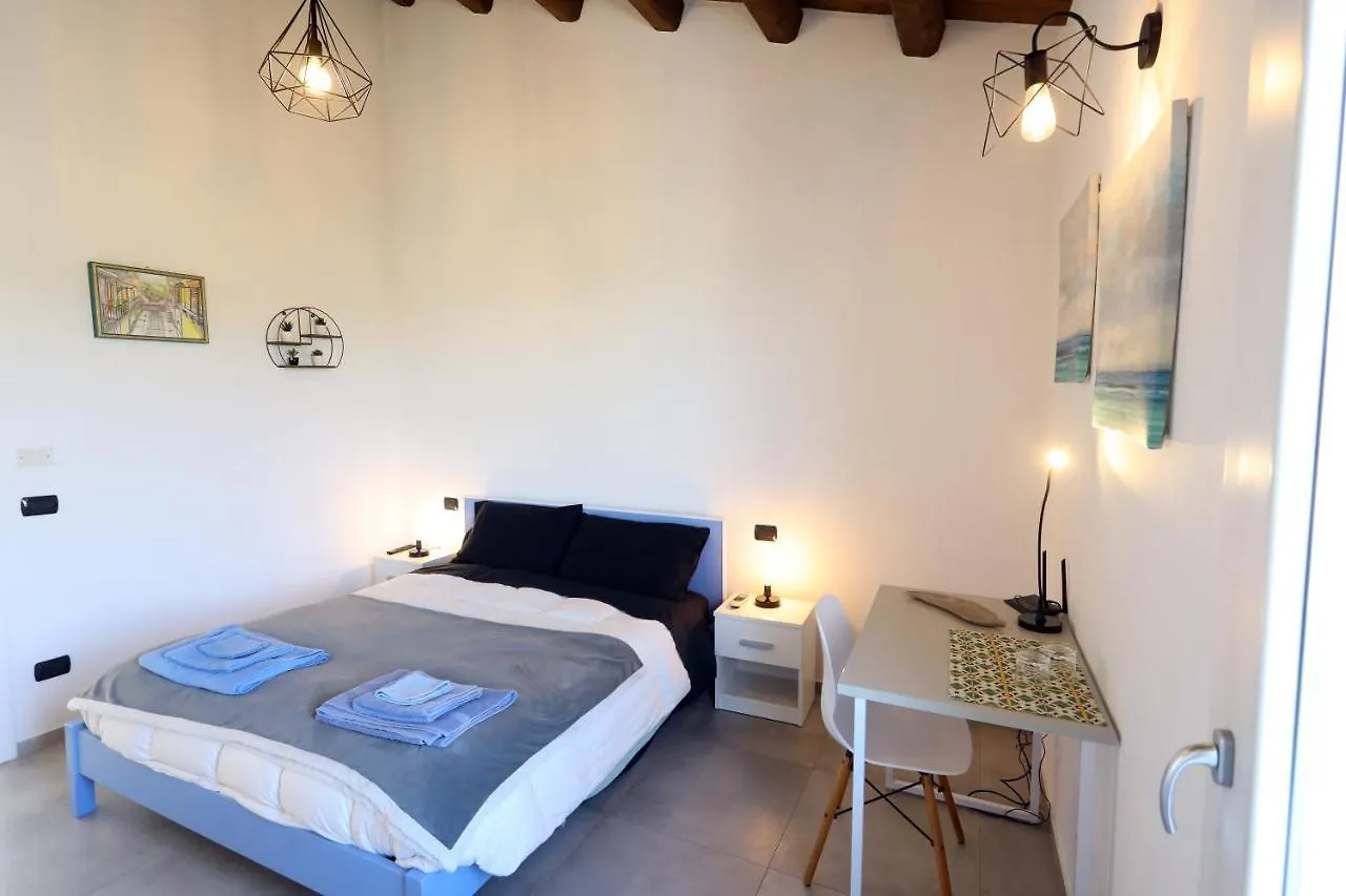 Ibla Barocca Bed & Breakfast Ragusa