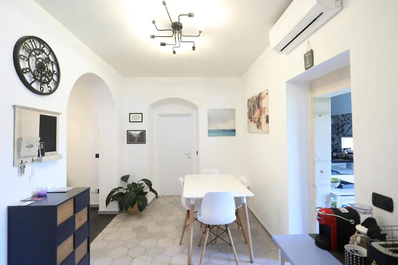 Ibla Barocca Bed & Breakfast Ragusa 0*,  Italy
