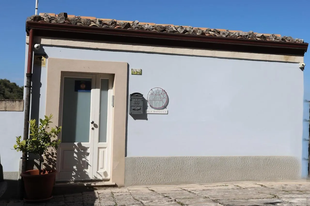 Bed and Breakfast Ibla Barocca Ragusa 0*,  Italien