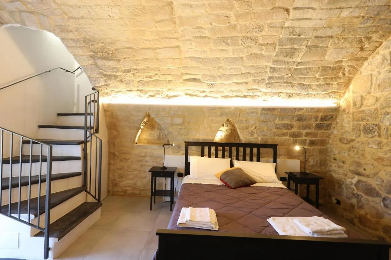 Bed and Breakfast Ibla Barocca Ragusa